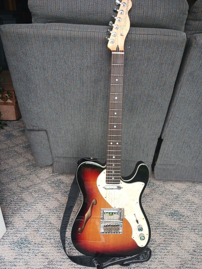 Fender Telecaster