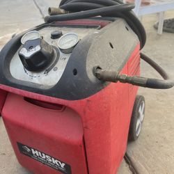 Husky  Air Compressor
