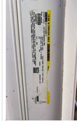 Sliding Glass Doors 6’ x 8’ Milgard