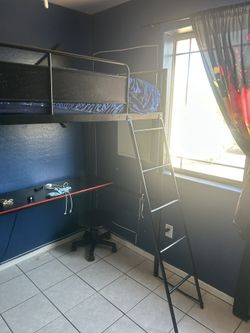 Bunkbed