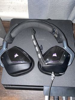 Corsair RGB USB Headset