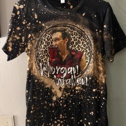 Morgan Wallen T Shirt 