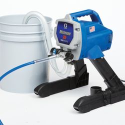 Graco Paint Sprayer 5x