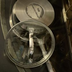 Ollita Exclusiva 1 Qrt Mini  Princess House