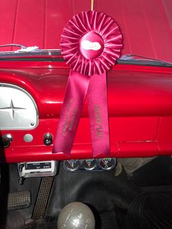 1958 ford f250