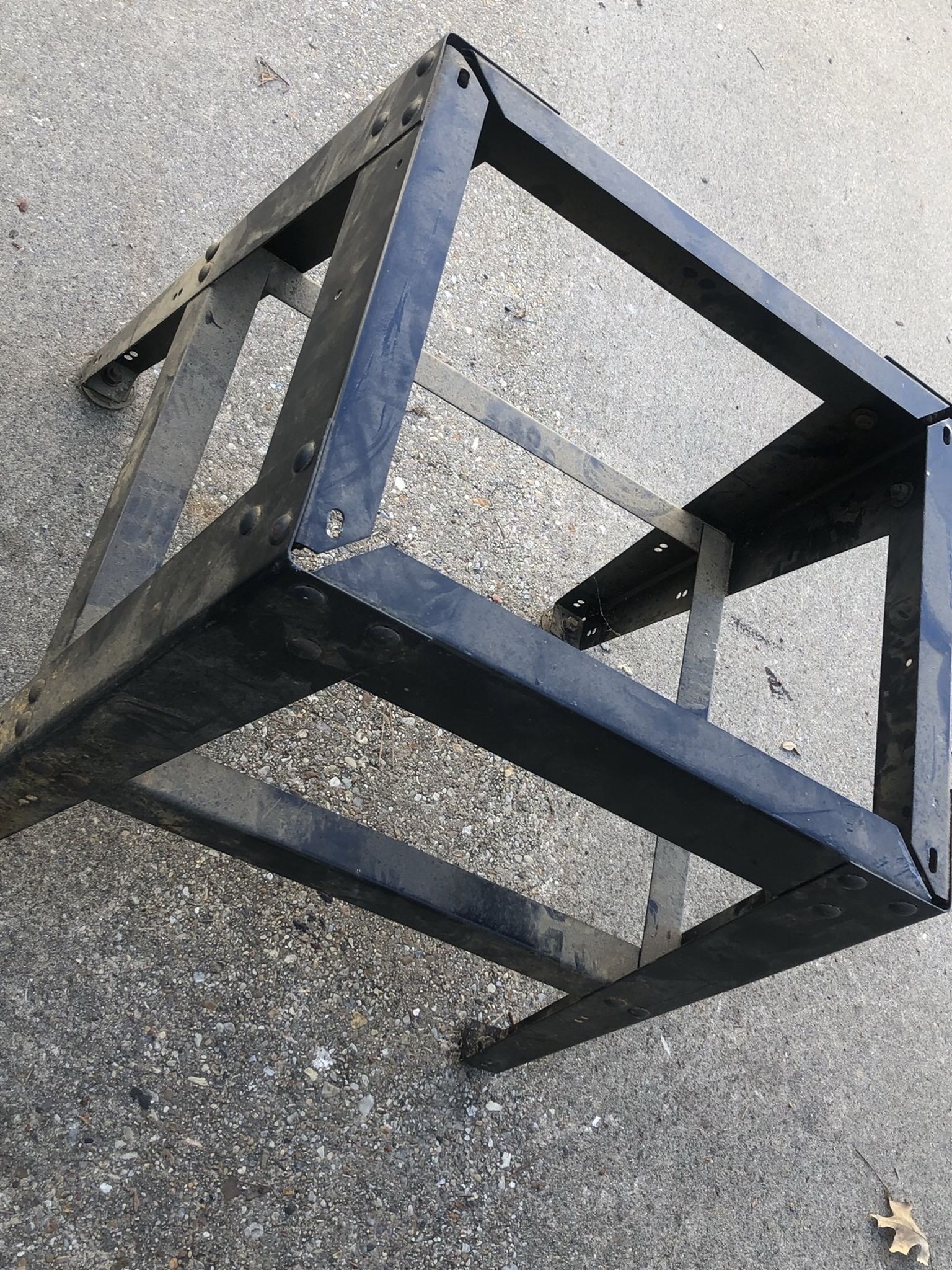 Universal Tool Stand