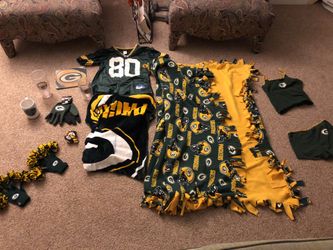 Green Bay Packers NFL household set women’s