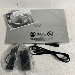 HP ProBook 445 G11 14" Notebook, AMD R7-7735U, 16GB RAM, 512GB SSD,A1SY9UT#ABA