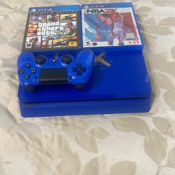 PlayStation - (PS4)