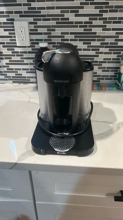 Coffee maker