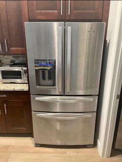 Refrigerator