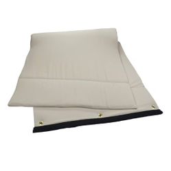 2 Sound Absorption Panel |  Soundproofing Blanet- Reduce Noise 