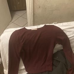 Long sleeve