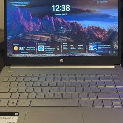 HP Laptop