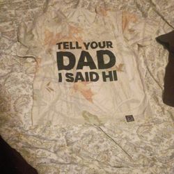 T Shirts