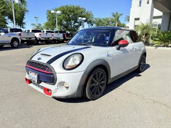 2016 Mini Hardtop