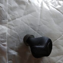 One Left Side Jabra EarBuds