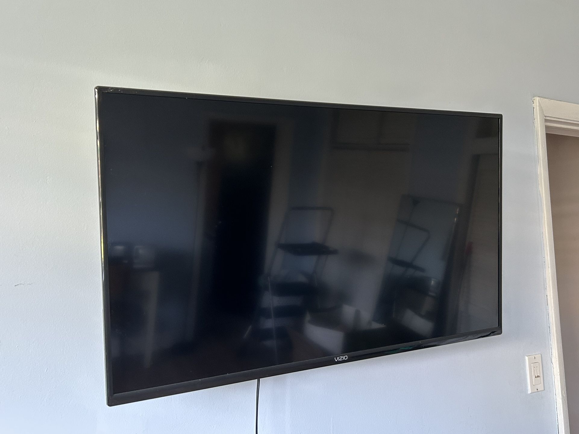 40” Smart TV Vizio 