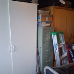 Cabinets
