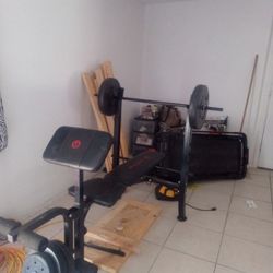 Table Gym.
