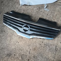 NEW 2007-2009 NISSAN ALTIMA GRILL AFTERMARKET 