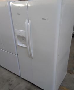 New Refrigerator
