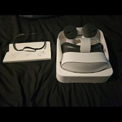 Oculus 3s 