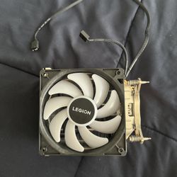CPU Cooler - Lenovo Legion T5/T7 OEM