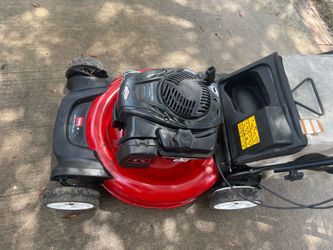 Lawnmower toro transmission trasera