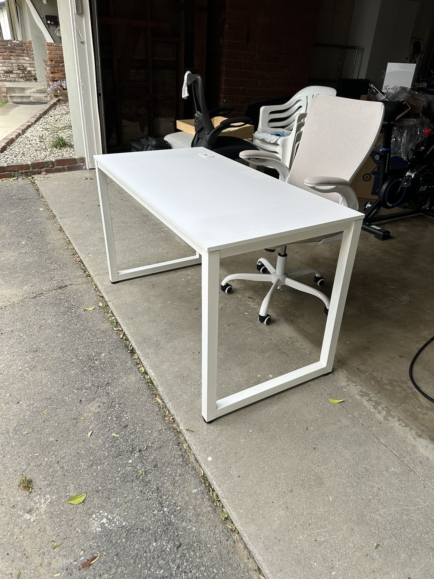 Computer Desk