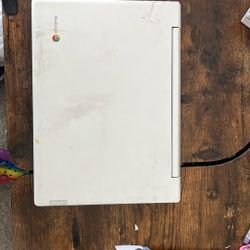 Touch Screen Chromebook