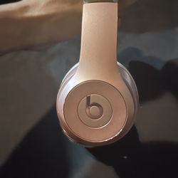 Beats Solo 3