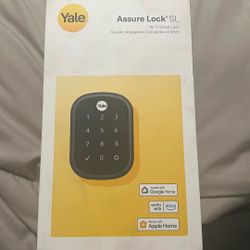 Assure Lock SL 
