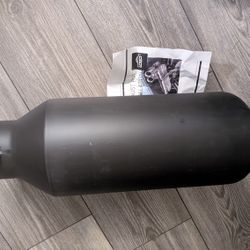 18 Inch Diesel Exhaust Pipe 