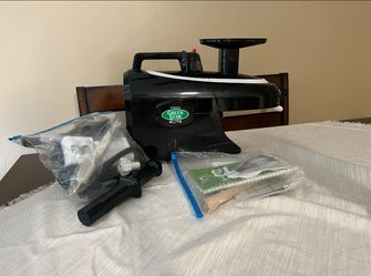 GREENSTAR JUICE PRESS