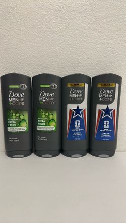 Dove Men Body Wash