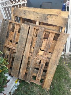 Pallets