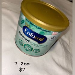 Enfamil Formula