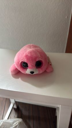 ty beanie boo