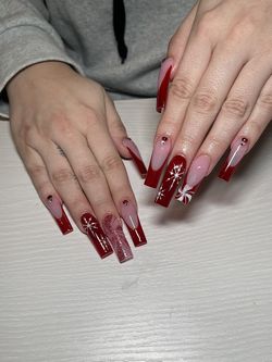Nails