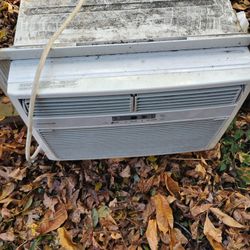 Free Air Condition