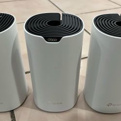 wifi towers 
