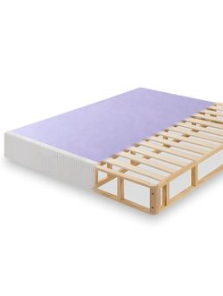 King Box Spring