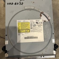 XBOX 360 DVD drive BenQ