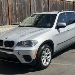 2011 BMW X5