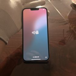 iPhone 13 Pro Max 128 GB Graphite (Factory Unlocked) – Excellent Condition – Fully Functional