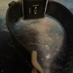 Fitbit Blaze w/charger