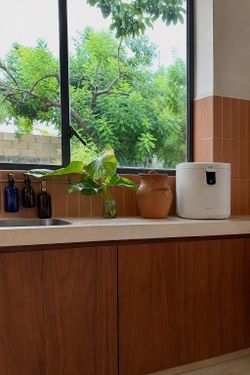 Food Cycler by Vitamix