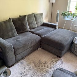 Wayfair Couch
