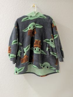 Starwars One Size Fits Most Fleece 